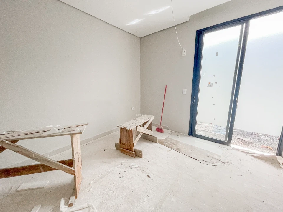 Casa com 3 dormitórios à venda por R$ 490.000,00 - Delta Ville - Ibiporã/PR