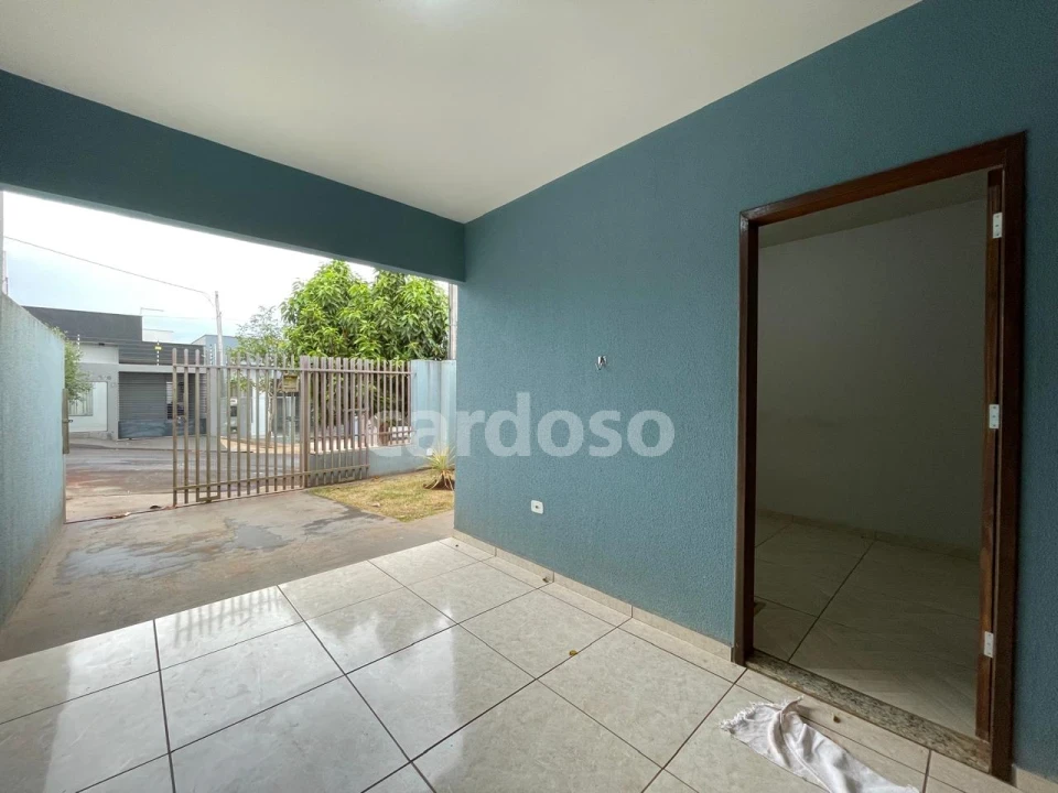 Imagens do imóveis Casa Para Locação por R$ 1.100,00 – Canesso – Ibiporã/PR