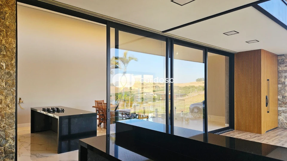 Casa com 3 suítes à venda por R$ 3.490.000,00 - Ecovillas do Lago - Sertanópolis/PR