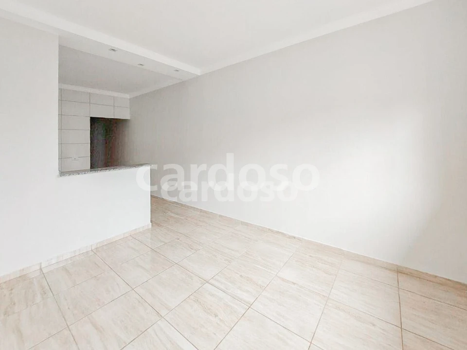 Casa à venda no Jardim Casagrande – Ibiporã/PR