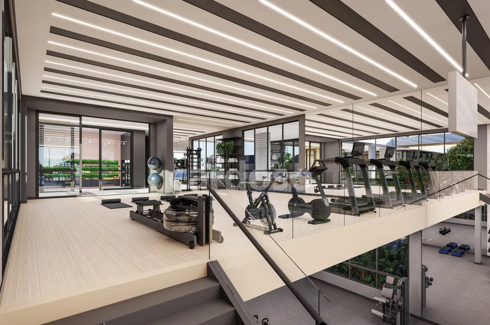 Apartamento 2 quartos Gleba Palhano - Londrina | Edifício Sense Vanguard