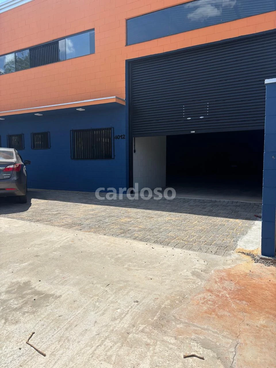Imagens do imóveis EXCELENTE OPORTUNIDADE COMERCIAL EM IBIPORÃ!