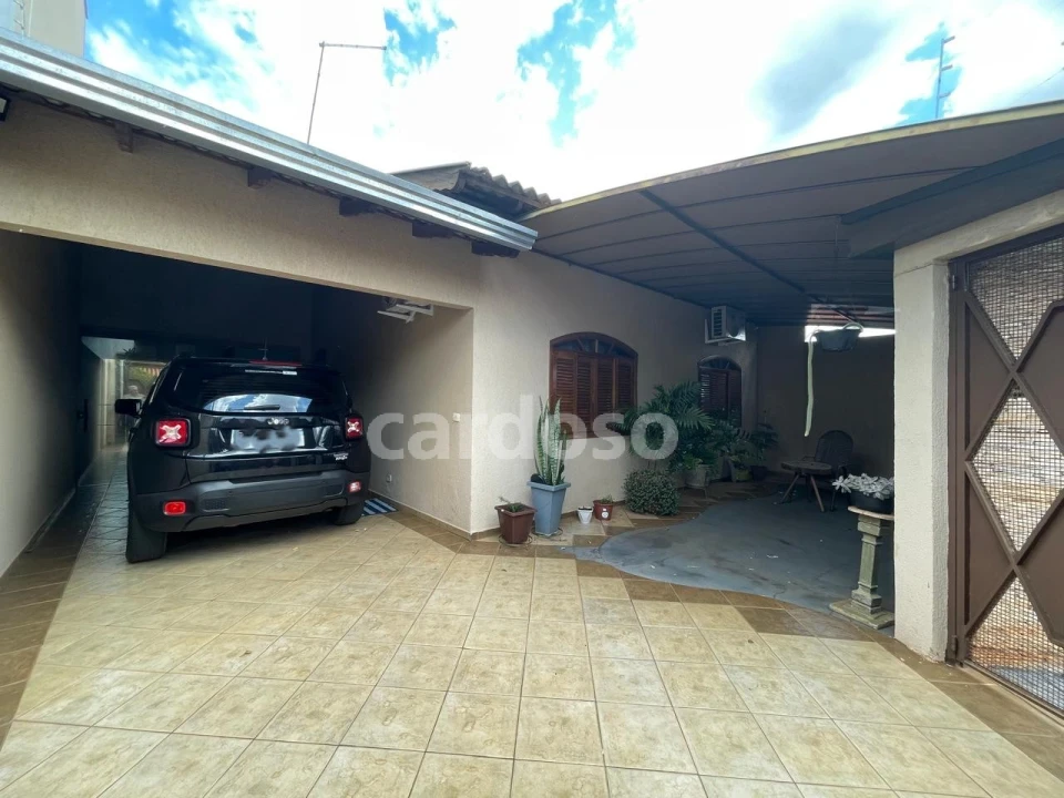 CASA DE ALTO PADRÃO À VENDA NO BAIRRO MONTE VERDE EM IBIPORÃ