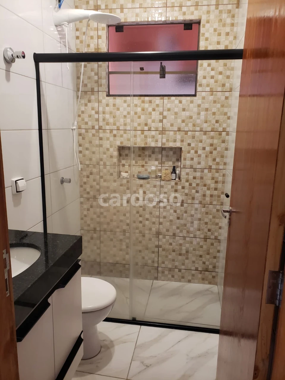 Casa à Venda com 3 quartos – Jardim Tóquio | Londrina – PR