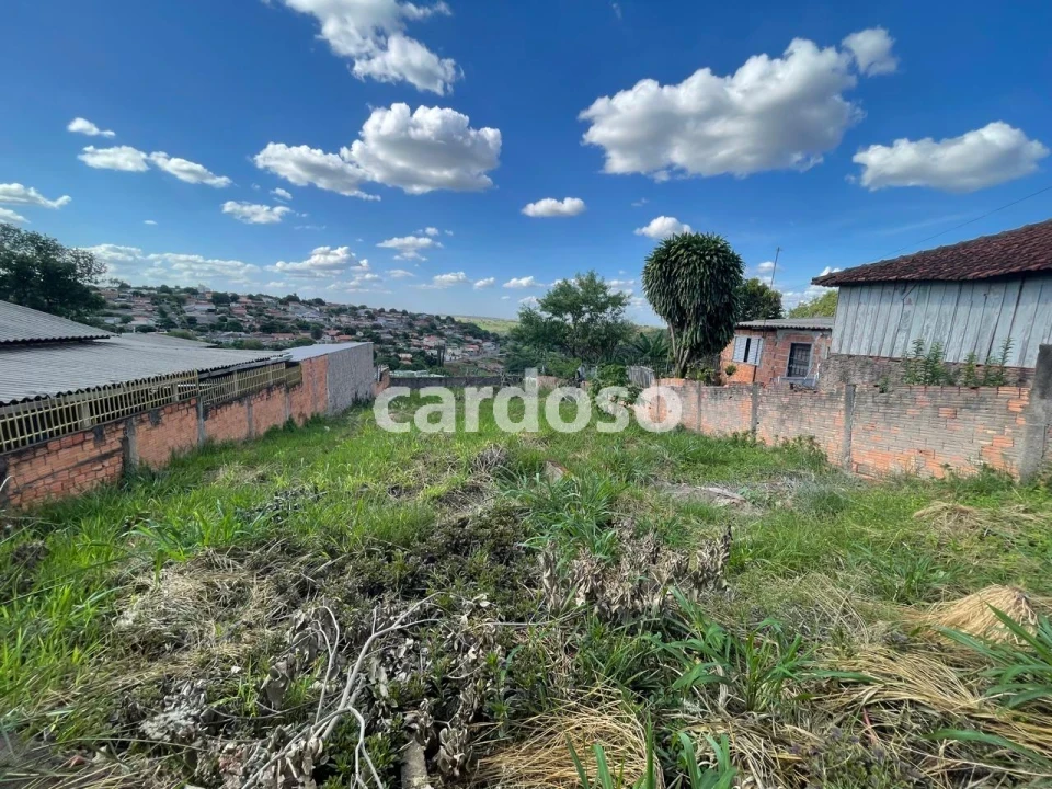 Imagens do imóveis VENDO TERRENO DE 534 M² COM 12 MT DE FRENTE EM IBIPORÃ – R$ 310.000,00