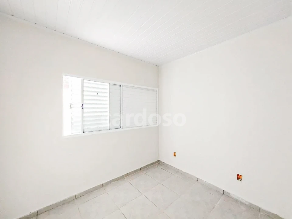 Casa com 3 dormitórios à venda, 57 m² por R$ 259.900,00 - Reserva Saltinho - Londrina/PR