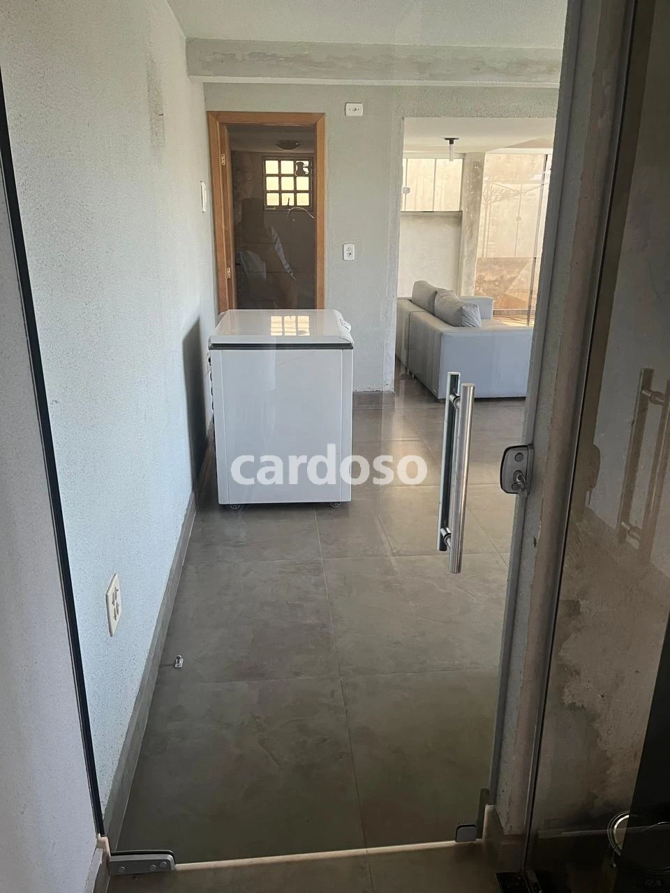 Casa à venda com 3 quartos - Ibiporã/PR