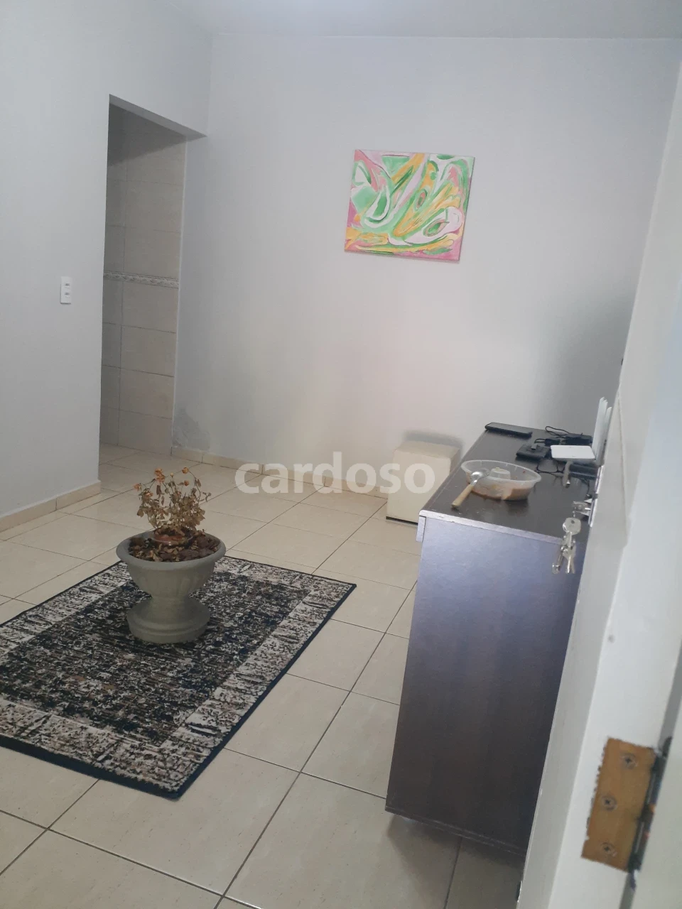 CASA COM PISCINA À VENDA – JARDIM PLANALTO – ZONA NORTE – LONDRINA/PR