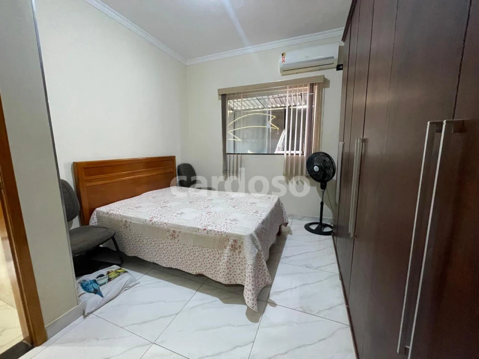Imagens do imóveis VENDO – TROCO - CASA NO JD CINQUENTENARIO – IBIPORÃ – R$ 410.000,00