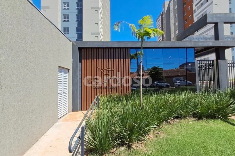 Imagens do imóveis APARTAMENTO NO CONDOMÍNIO VELATTO – MORADA DOS VENTOS - Londrina/PR