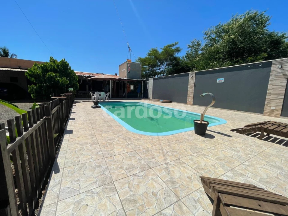 Imagens do imóveis VENDO ÁREA DE LAZER OU PARA MORADIA – RECANTO TIBAGI – IBIPORÃ – R$ 550.000,00