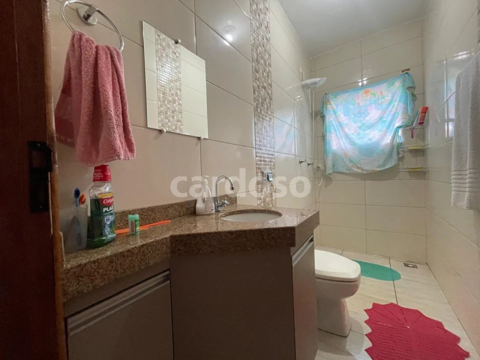 Imagens do imóveis CASA À VENDA NO BAIRRO CASAGRANDE EM IBIPORÃ – R$ 350.000