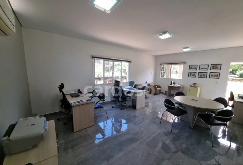 Imagens do imóveis Área à venda por R$ 3.200.000,00 - Próx Sun Lake – Terras de Santana - Londrina/PR