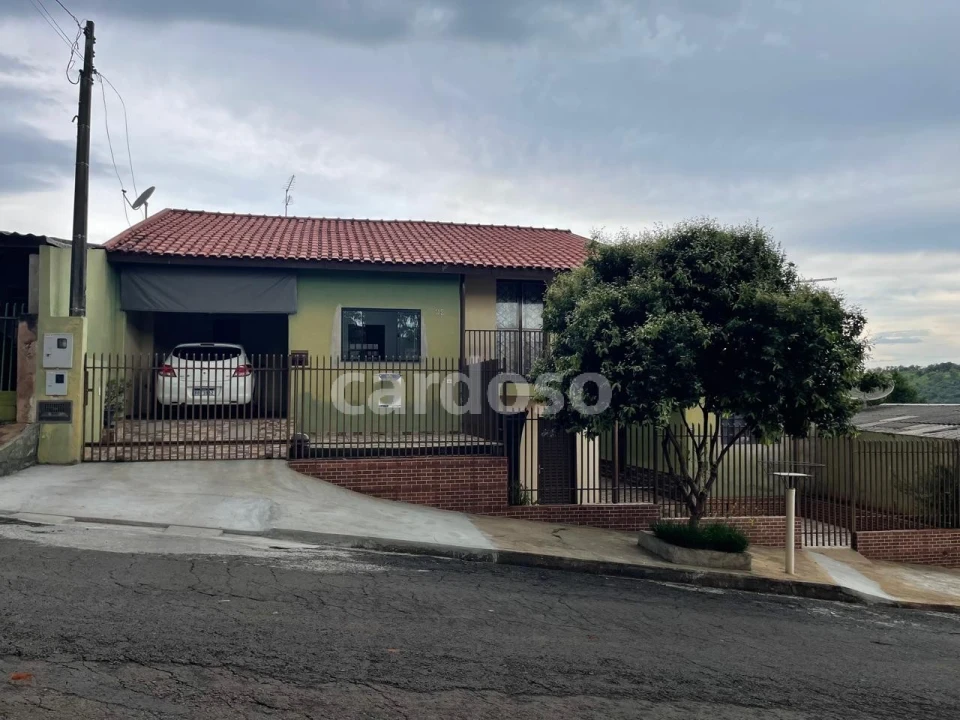 Imagens do imóveis CASA Á VENDA EM IBIPORÃ