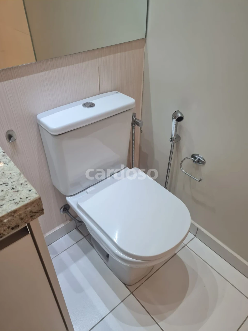 Apartamento Para Alugar Solar Lalique Londrina