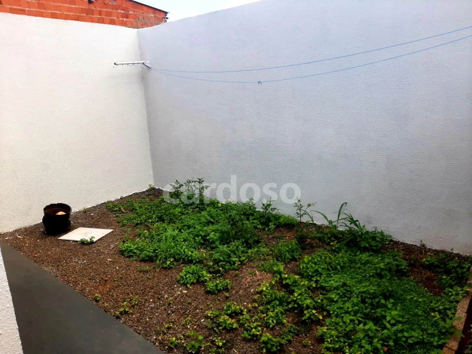 CASA COM 1 SUÍTE E 1 QUARTO PARA LOCAÇÃO - BELTRÃO - IBIPORÃ/PR