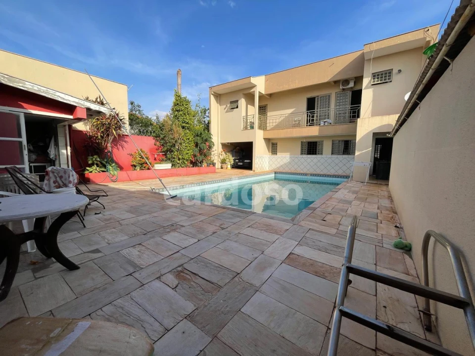 Imagens do imóveis SOBRADO COM 2 SUÍTES E 1 QUARTO À VENDA POR R$ 795.000,00 – ITAMARATY – IBIPORÃ