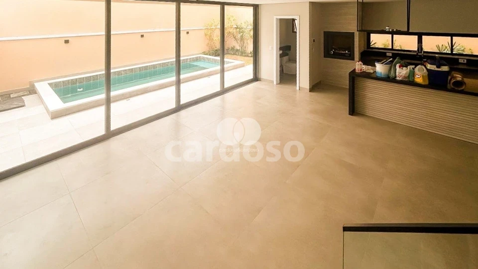 Imagens do imóveis Casa com 3 suítes à venda por R$ 1.790.000,00 – Jardim Universitário – Londrina/PR