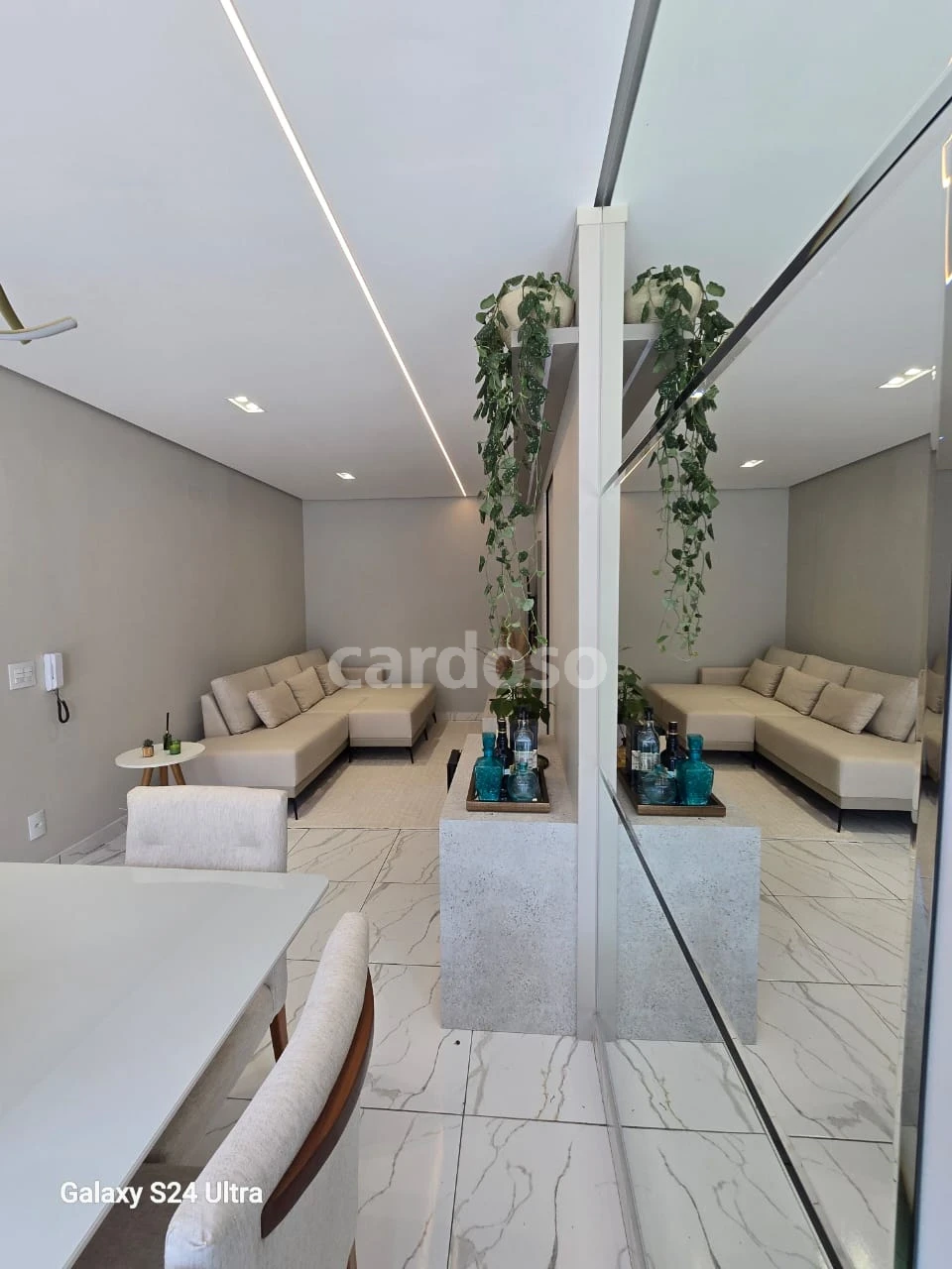 CASA MOBILIADA COM SUÍTE À VENDA POR R$ 575.000,00 | BAIRRO CASAGRANDE | IBIPORÃ/PR