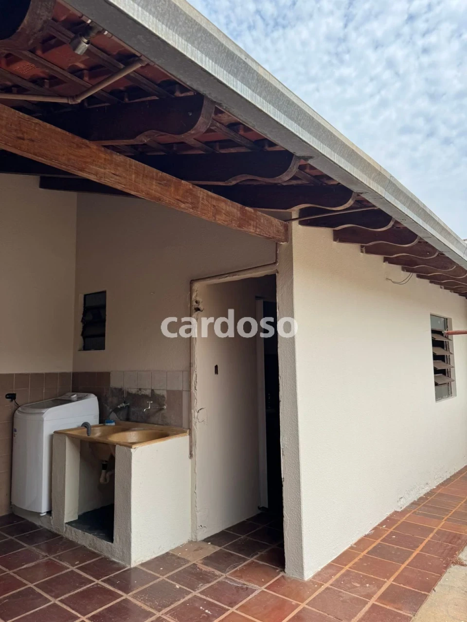 Casa com 3 quartos à venda - São Pedro, Londrina - PR