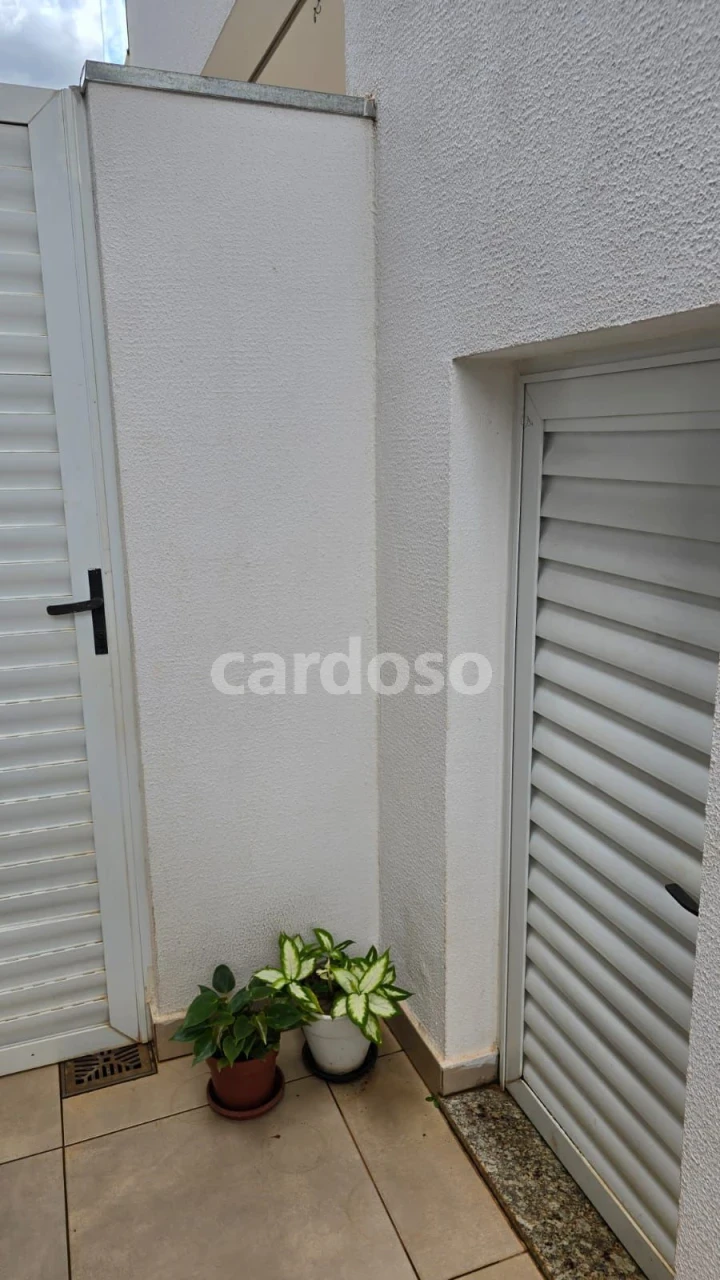 Casa com 3 suites para locação - Cond. Royal Maison Residence & Resort - Londrina/PR