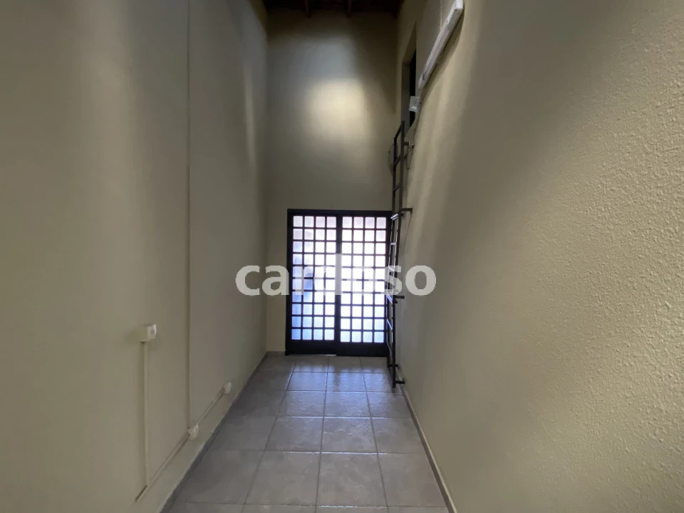 Casa Para Alugar Parque Residencial Joaquim Toledo Piza Londrina