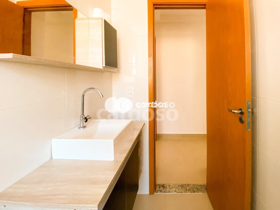 Imagens do imóveis Apartamento para locação por R$ 1.800,00 – Edifício Le Chalet – Londrina/PR