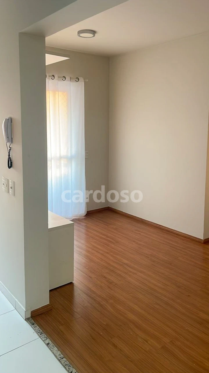 Imagens do imóveis Apartamento com 2 dormitórios para locação, 54m² por R$ 2.250,00/mês – Palhano 1 – Londrina/PR