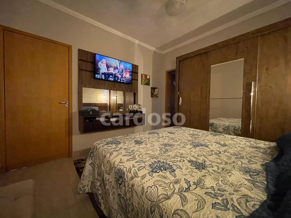 Casa com suíte à venda por R$ 775.000,00 - Recanto Coari - Ibiporã/PR