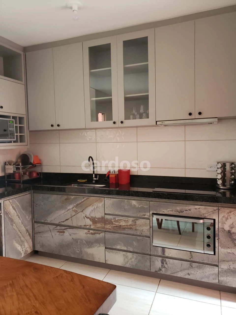 Casa à Venda com 3 quartos – Jardim Tóquio | Londrina – PR