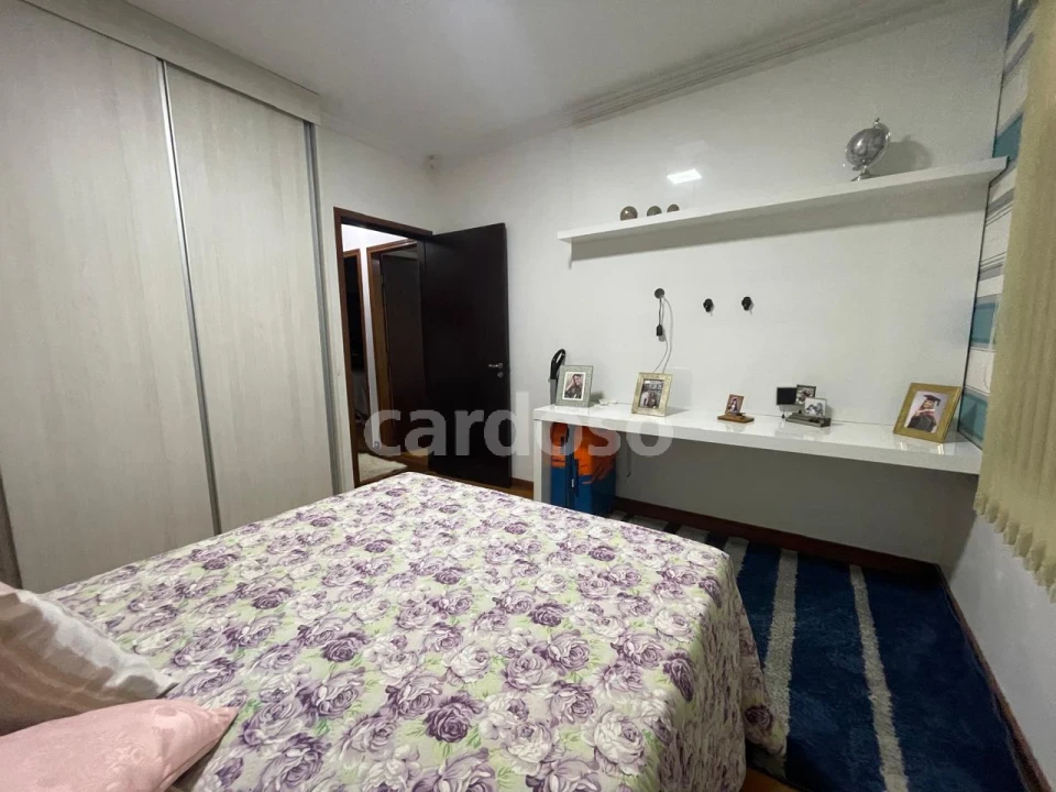 CASA DE ALTO PADRÃO À VENDA NO BAIRRO MONTE VERDE EM IBIPORÃ