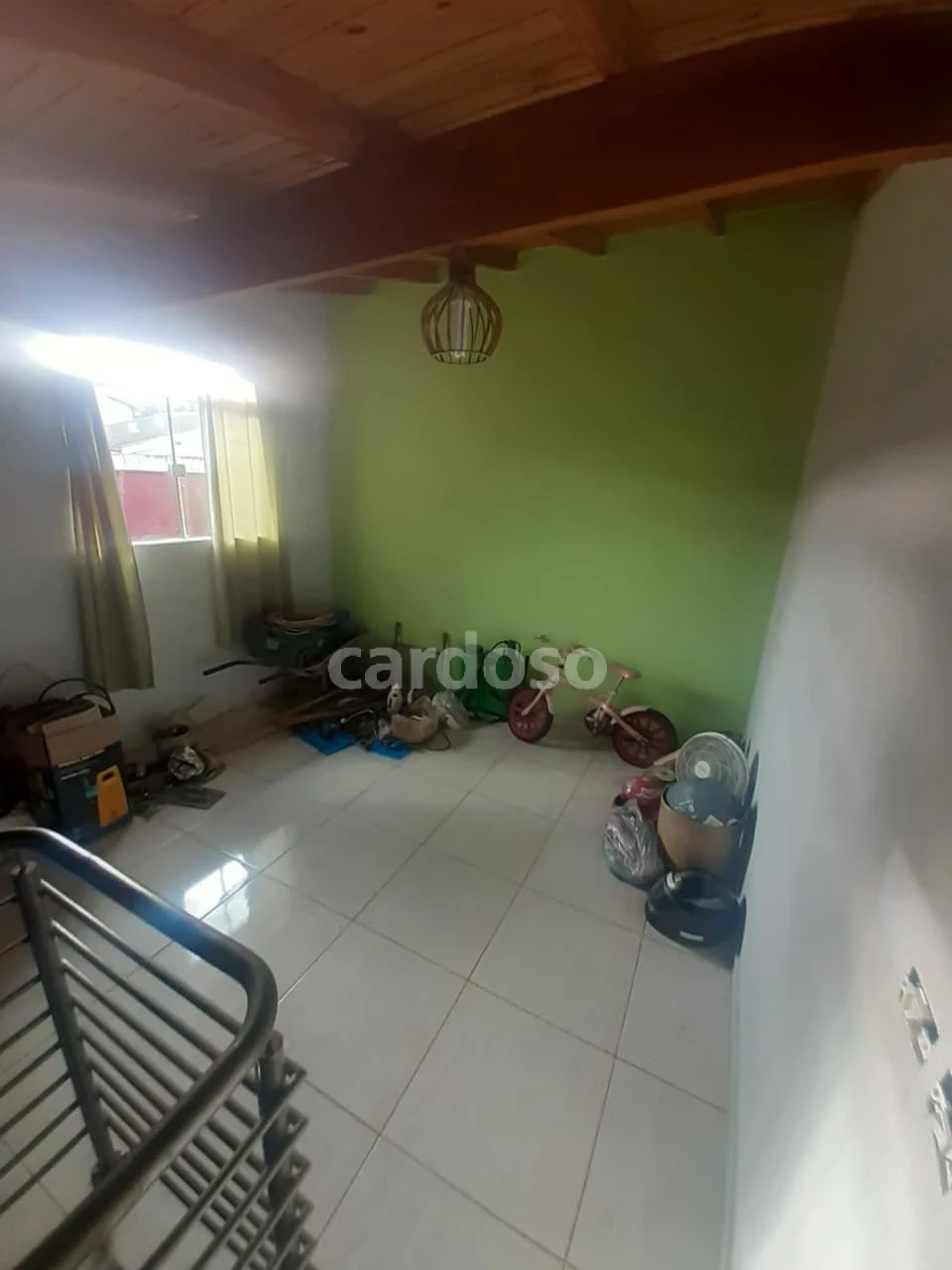 Casa à venda no Jardim Casagrande – Ibiporã/PR
