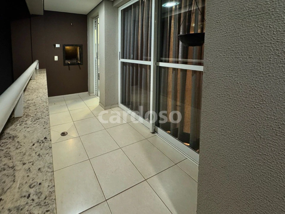 Imagens do imóveis Apartamento com 2 dormitórios à venda por R$ 730.000,00 – Gleba Palhano – Londrina/PR