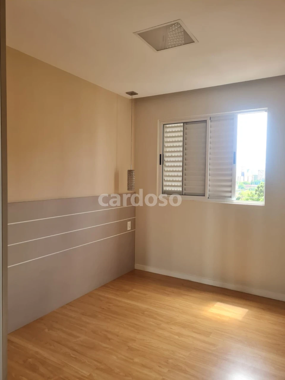 Apartamento Para Alugar Solar Lalique Londrina