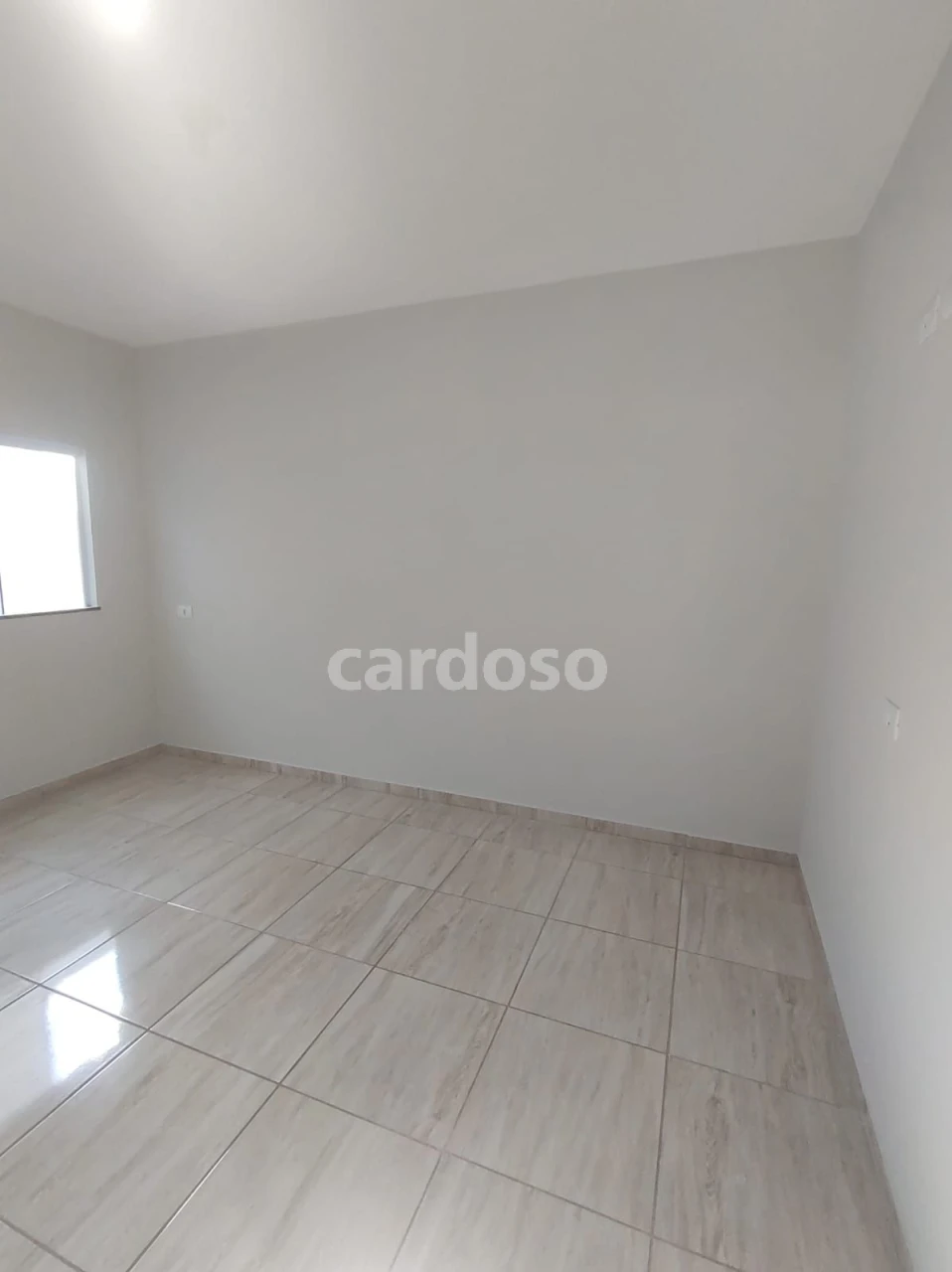 Casa à venda no Jardim Casagrande – Ibiporã/PR
