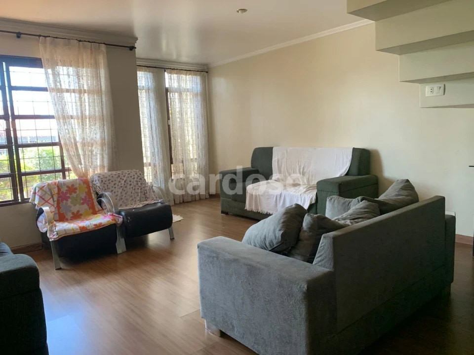 Imagens do imóveis Casa no centro com 4 quartos à venda por R$ 895.000 - Ibiporã/PR