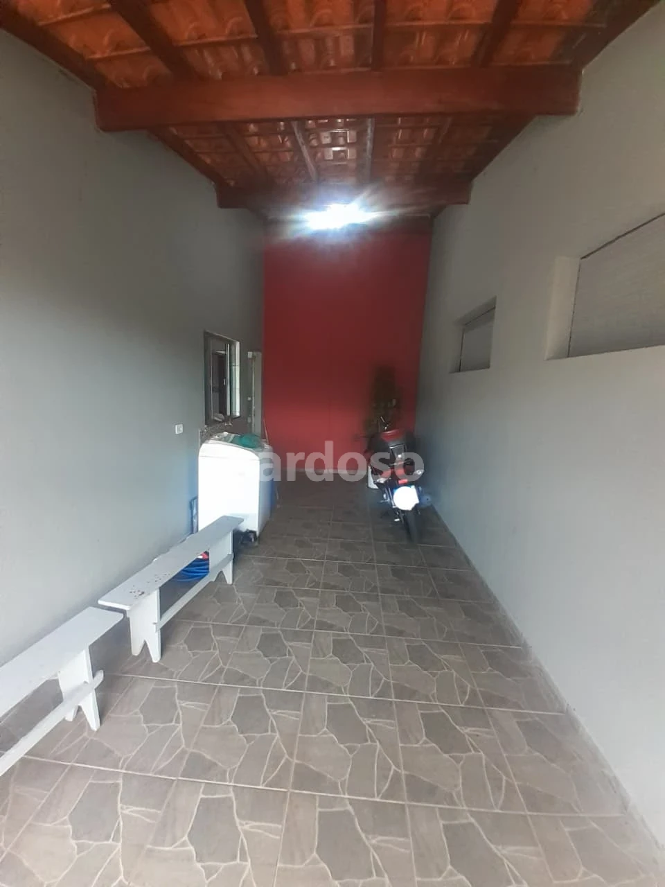 Casa à venda no Jardim Casagrande – Ibiporã/PR