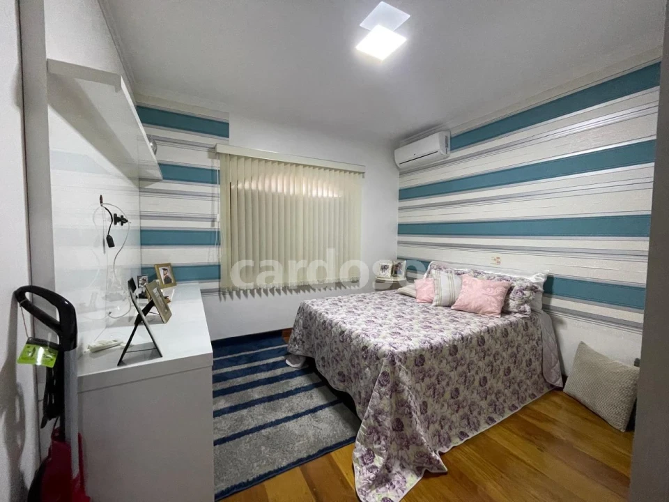 CASA DE ALTO PADRÃO À VENDA NO BAIRRO MONTE VERDE EM IBIPORÃ