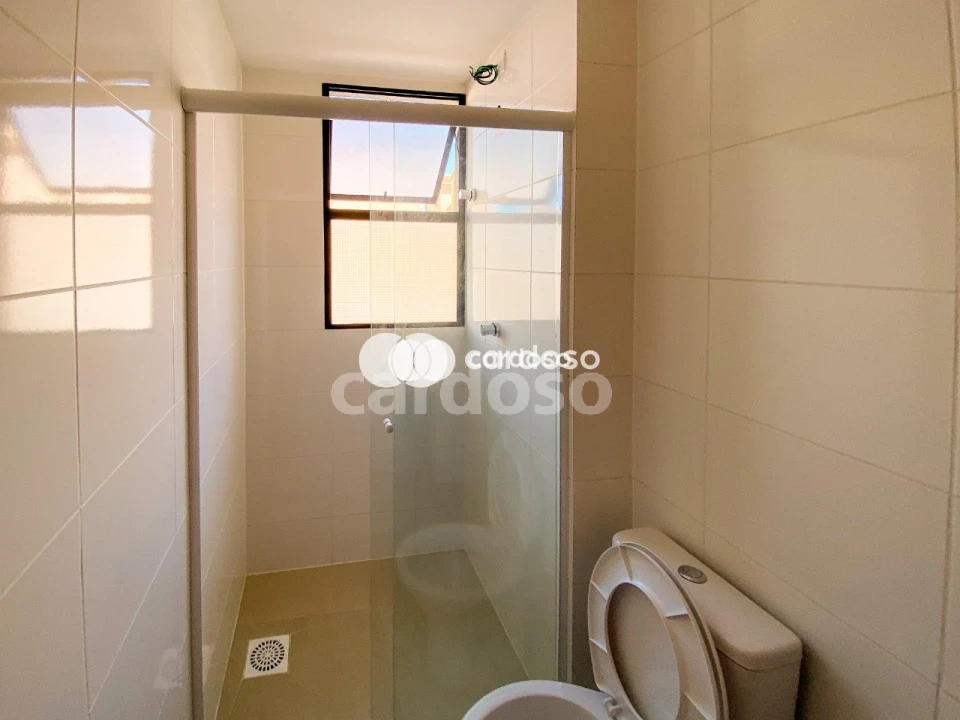 Imagens do imóveis Apartamento para locação por R$ 1.800,00 – Edifício Le Chalet – Londrina/PR