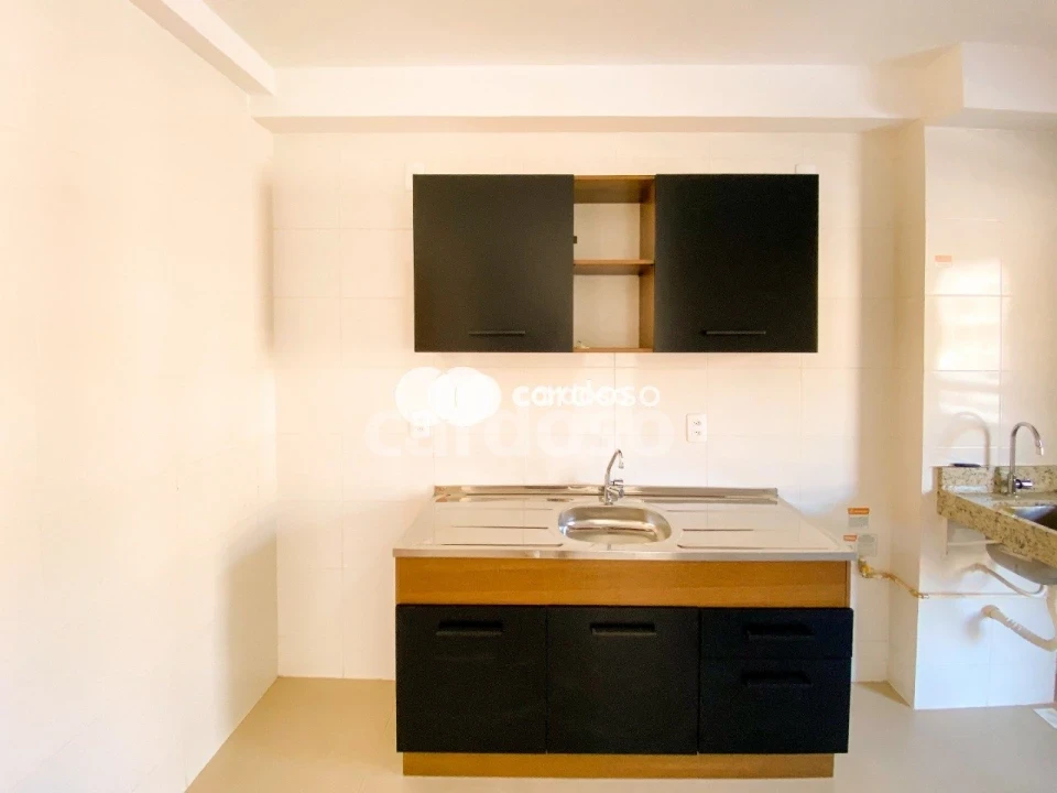 Imagens do imóveis Apartamento para locação por R$ 1.800,00 – Edifício Le Chalet – Londrina/PR