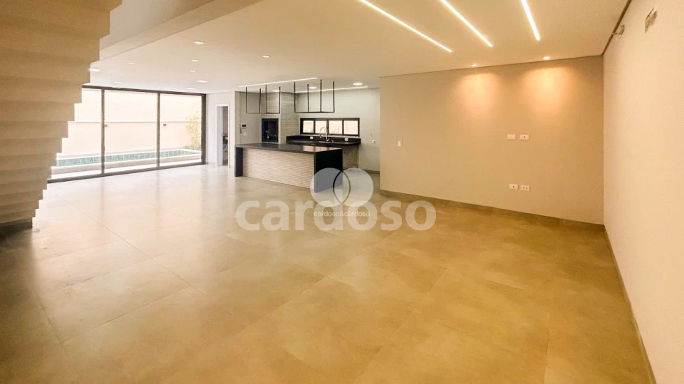 Imagens do imóveis Casa com 3 suítes à venda por R$ 1.790.000,00 – Jardim Universitário – Londrina/PR