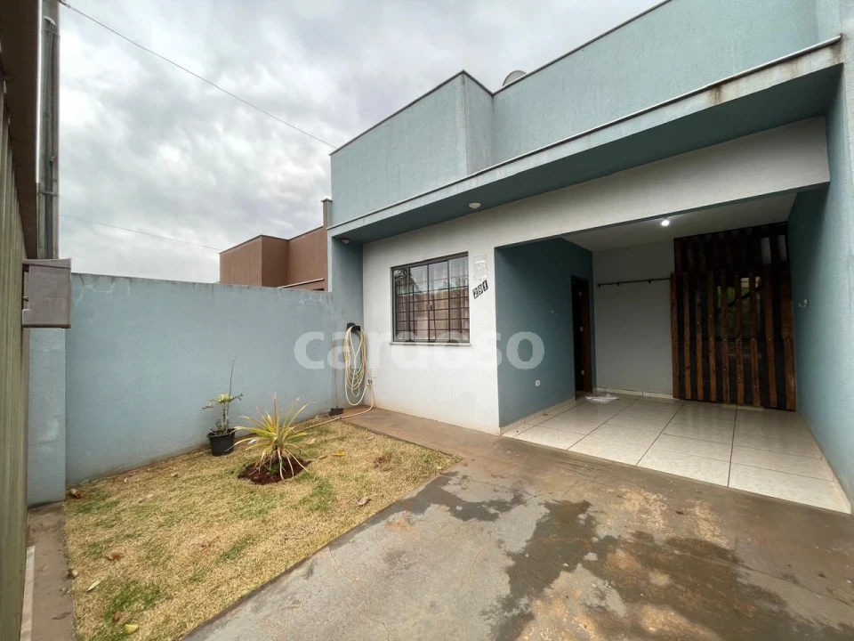 Imagens do imóveis Casa Para Locação por R$ 1.100,00 – Canesso – Ibiporã/PR