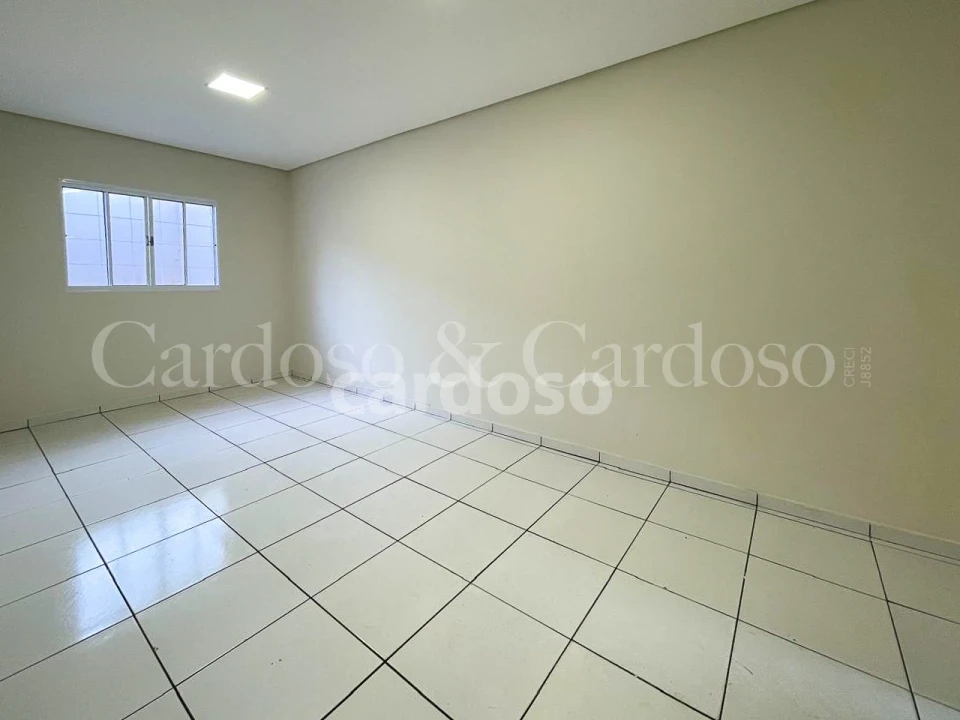 CASA COM SUÍTE À VENDA POR R$ 400.000,00 | JARDIM BRASÍLIA | IBIPORÃ/PR