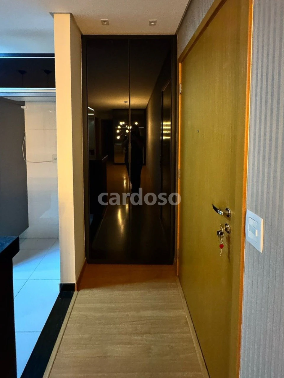 Imagens do imóveis Apartamento com 2 dormitórios à venda por R$ 730.000,00 – Gleba Palhano – Londrina/PR