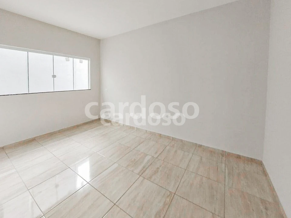Casa à venda no Jardim Casagrande – Ibiporã/PR