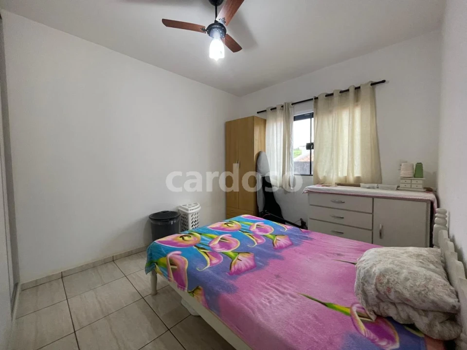 Imagens do imóveis CASA À VENDA NO BAIRRO CASAGRANDE EM IBIPORÃ – R$ 350.000