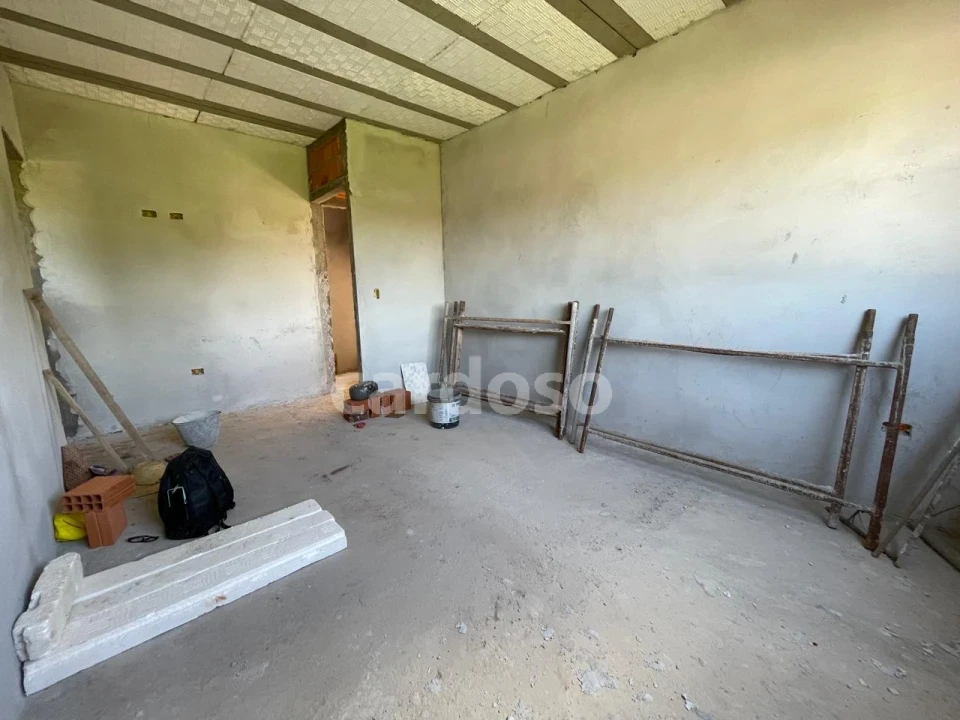 CASA COM SUÍTE À VENDA POR R$ 495.000 | RESIDENCIAL PARQUE DO VALE | IBIPORÃ/PR