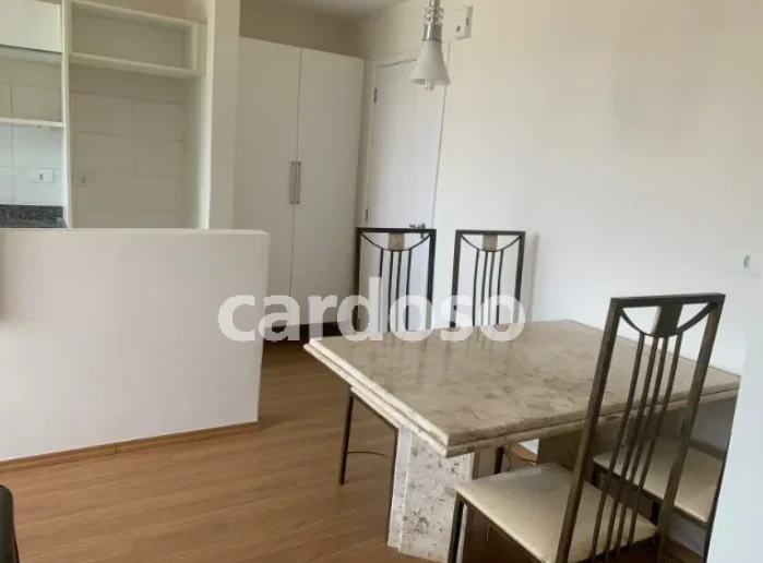 Apartamento para locação com 3 quartos - Residencial Marco dos Pioneiros - Londrina/PR