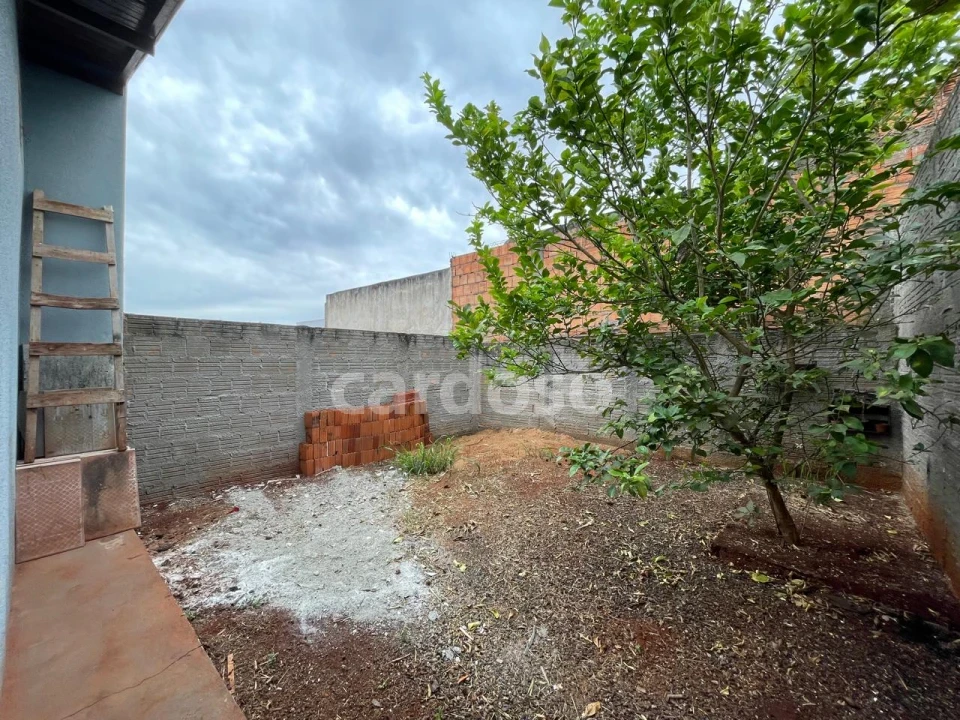 Imagens do imóveis Casa Para Locação por R$ 1.100,00 – Canesso – Ibiporã/PR