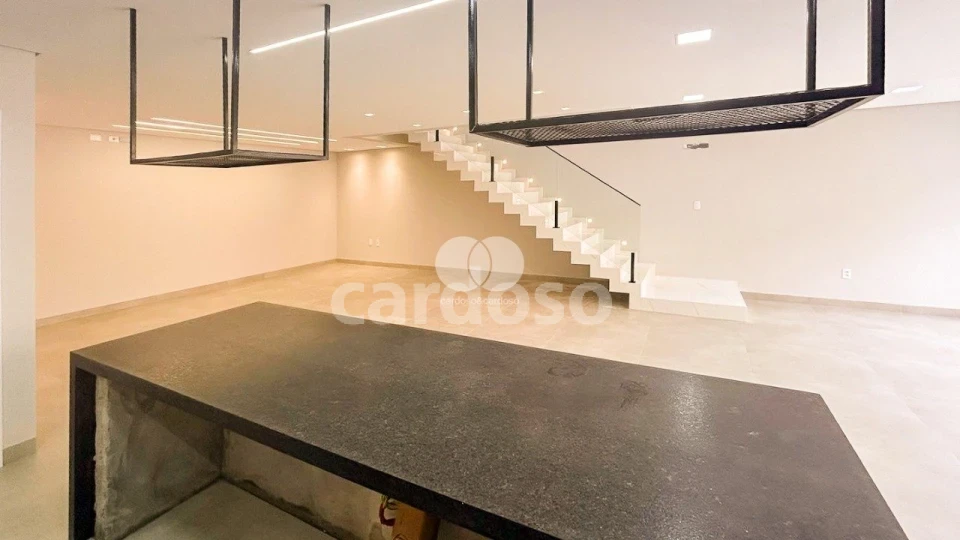 Imagens do imóveis Casa com 3 suítes à venda por R$ 1.790.000,00 – Jardim Universitário – Londrina/PR